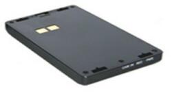 LawMate Baterie schimb pentru DVR Lawmate PV-500 - 2200mAh