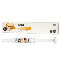 Orion Pharma Aptus attabalance pasta 15 ml