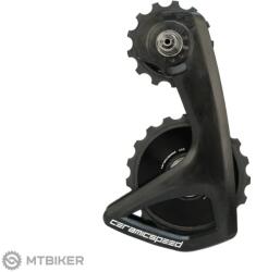 CeramicSpeed OSPW RS ALPHA váltókanál Shimano 9250/8150-hez, fekete (RS ALPHA)