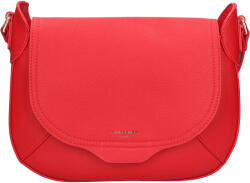 David Jones Női crossbody táska David Jones Kenedea - piros