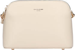 David Jones Női crossbody táska David Jones Svana - bézs