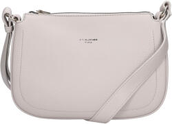 David Jones Női crossbody táska David Jones Miama - szürke
