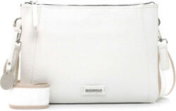 Emily & Noah Női kézitásk Emily & Noah Enna - fehér