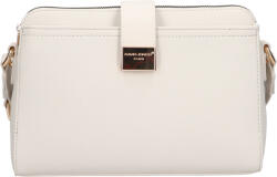 David Jones Női crossbody táska David Jones Minerva - krémes