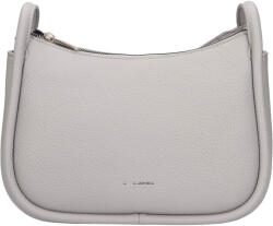 David Jones Női crossbody táska David Jones Gustáva - szürke