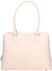 David Jones Elegáns női kézitáska David Jones Marela - nude
