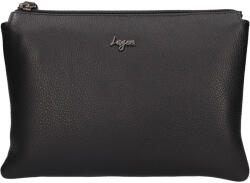 Lagen Női crossbody táska Lagen Iselin - fekete