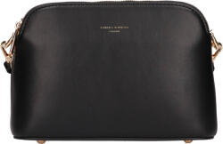 David Jones Női crossbody táska David Jones Svana - fekete