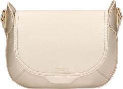 David Jones Női crossbody táska David Jones Kenedea - aranysárga