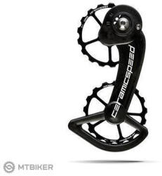 CeramicSpeed SRAM szíjtárcsák eTap karral (Coated)