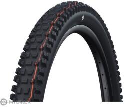 Schwalbe Albert Trail Pro 27, 5x2, 50 Evolution Soft gumiabroncs, TLR, kevlár