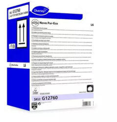 Suma Nova Pur-Eco L6 Gépi Mosogatószer - 10L