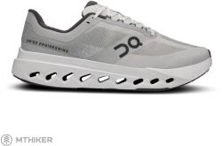 On Running On Cloudsurfer Next Wide női futócipő, gleccser/fehér (EU 40.5)