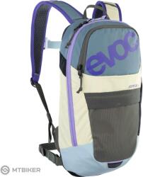 EVOC Joyride 4 gyerek hátizsák, 4 l, acél/limonádé/menta