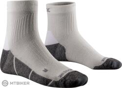 X-BIONIC X-SOCKS Core Természetes zokni, szürke (EU 45-47)