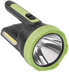 EMOS LED акумулаторен фенер 3, 7V 210 lm 1800mAh (EMS1198)