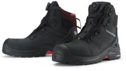 TALAN HEAVY DUTY S3S+HI+HRO+FO+SR+ESD munkavédelmi bakancs (CH(bl)7302(w)C2/3-21 41) - pepita