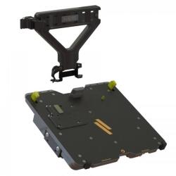 Getac Docking Station auto Getac Havis PKG-DS-GTC-311 pentru laptop V110, Black (V110HVS-VD_543312900021)