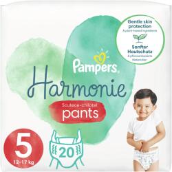 Pampers Scutece chilotei Pampers - Harmonie 5, 20 buc (1100004219)