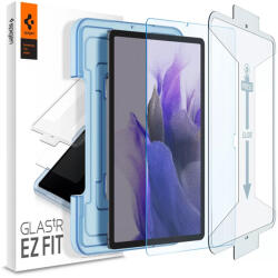 Xiaomi Samsung Galaxy Tab S7 Plus 12.4 / Tab S7 FE 12.4 / Tab S8 Plus 12.4 / Tab S9 Plus 12.4, tempered glass üvegfólia Mobil (ZONE93543)