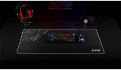 ADATA XPG Egérpad, Battleground L, 42x34cm, fekete BATTLEGROUND L-BKCWW (BATTLEGROUND L-BKCWW)