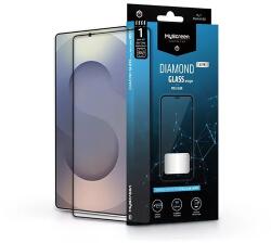 MyScreen MSP MS246439 Samsung SM-S938 Galaxy S25 Ultra Diamond Glass Lite Edge2.5D Full Glue üvegfólia (MS246439) - pcx