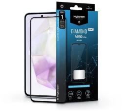 MyScreen MSP MS246408 Samsung SM-A366 Galaxy A36/A56 Diamond Glass Lite Edge2.5D Full Glue üvegfólia (MS246408) - pcx