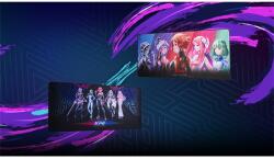 ADATA XPG Egérpad, Frontline XL XtremeSaga02, 90x40cm, mintás FRONTLINEXL XTREMESAGA02-BKCWW (FRONTLINEXL XTREMESAGA02-BKCWW)