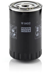 Mann-filter Filtru ulei Mann-Filter W840 2