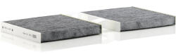 Mann-filter Filtru habitaclu Carbon Activ Mann-Filter CUK19004