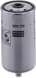 Mann-filter Filtru Combustibil Mann-Filter WDK725