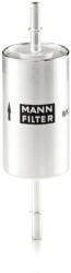 Mann-filter Filtru Combustibil Mann-Filter WK512 1