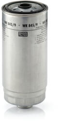 Mann-filter Filtru Combustibil Mann-Filter WK845 9
