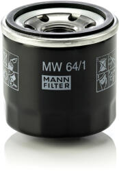 Mann-filter Filtru Ulei Mann-Filter MW64 1