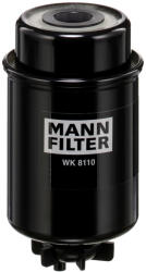 Mann-filter Filtru Combustibil Mann-Filter WK8110