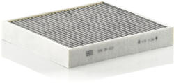 Mann-filter Filtru habitaclu Carbon Activ Mann-Filter CUK26010