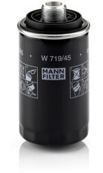 Mann-filter Filtru ulei Mann-Filter W719 45