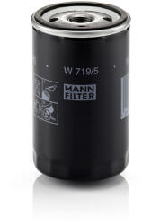 Mann-filter Filtru ulei Mann-Filter W719 5