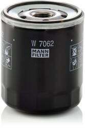 Mann-filter Filtru Ulei Mann-Filter W7062