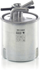 Mann-filter Filtru Combustibil Mann-Filter WK920 6