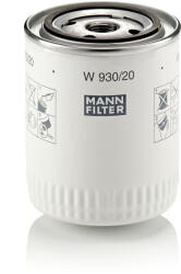 Mann-filter Filtru ulei Mann-Filter W930 20