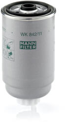 Mann-filter Filtru combustibil Mann-Filter WK842 11