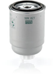 Mann-filter Filtru combustibil Mann-Filter WK821