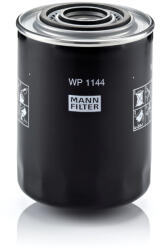 Mann-filter Filtru ulei Mann-Filter WP1144