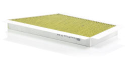 Mann-filter Filtru habitaclu cu Polifenol Mann-Filter FP3448
