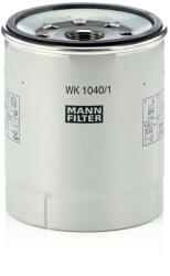 Mann-filter Filtru combustibil Mann-Filter WK1040 1x