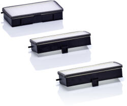 Mann-filter Filtru habitaclu Mann-Filter CU19000-3 - uleideulei - 98,98 RON