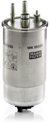 Mann-filter Filtru Combustibil Mann-Filter WK853 20