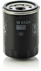 Mann-filter Filtru ulei Mann-Filter W610 4