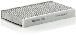 Mann-filter Filtru habitaclu Carbon Activ Mann-Filter CUK1629